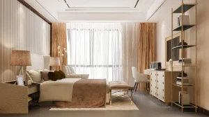 Nội thất phòng ngủ